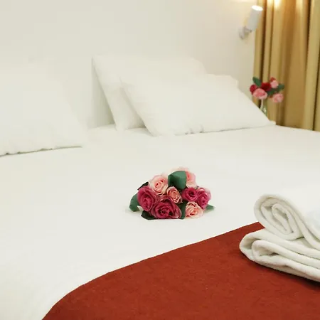 Hostal Royal Cruz-2