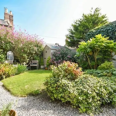 The Bakehouse B&B-3