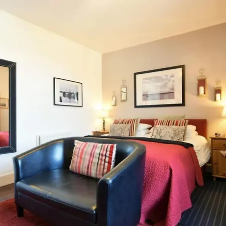 The Bakehouse B&B-2