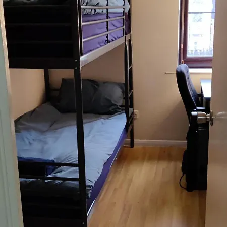 Wembley House-3