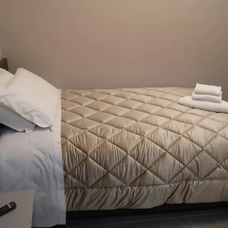 Coloss Imperial Suite Guest House-2