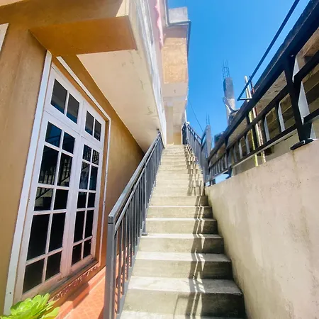 Horton Guest House-3