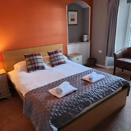 West End Guest House-3