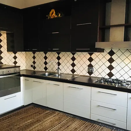 Roma House Alessandrino-2