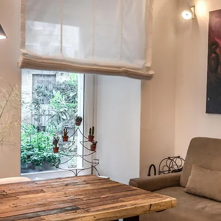 Belli36Rooms Near Spanish Step And Vatican City-3