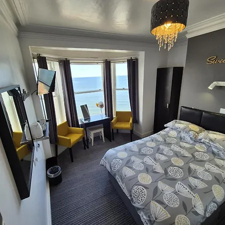 Miricia Guest House-3