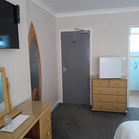 The Rosscourt Hotel (Adults Only)-2