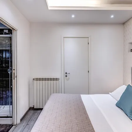 Spagna Boutique Suites-2