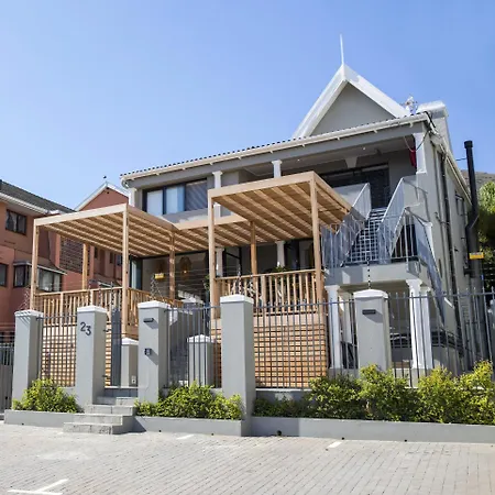 Antrim House By Totalstay-3