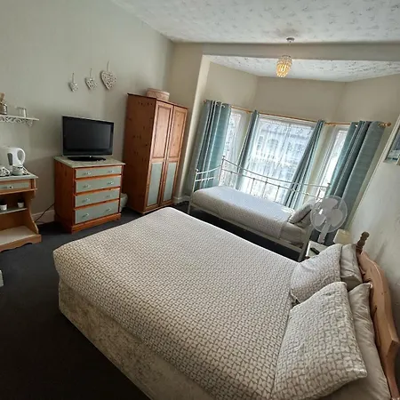The Little Emily Guest House-2