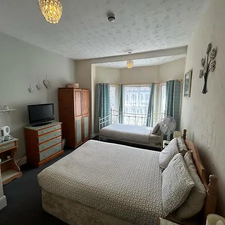 The Little Emily Guest House-2