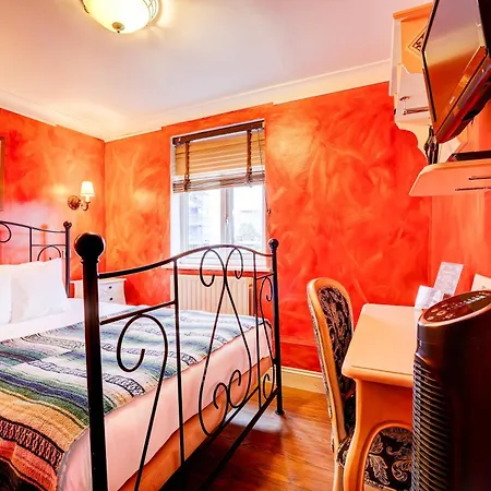 Church Street Hotel By Belvilla Near King'S College Hospital-2