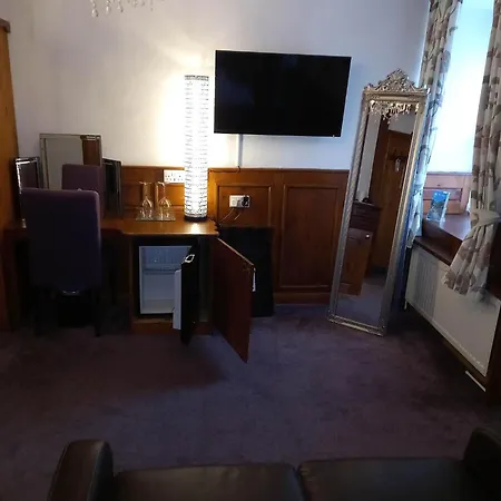 Virginia Cottage Guest House-3