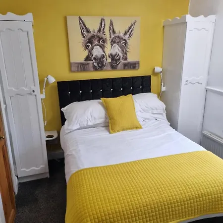 Virginia Cottage Guest House-2