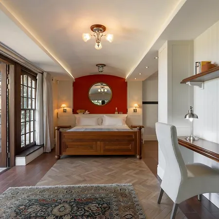 St James Guest Houses-3