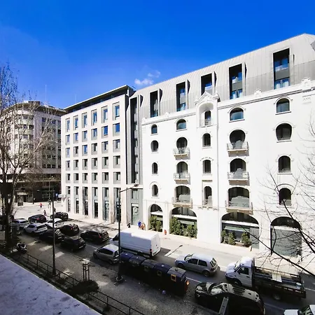 Ey Lisbon Guesthouse-3