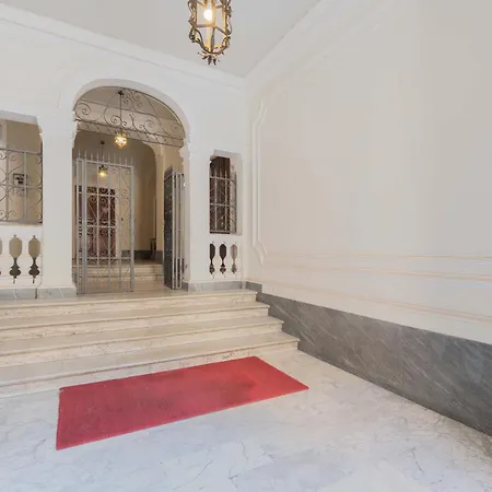Rione Monti Suites-2