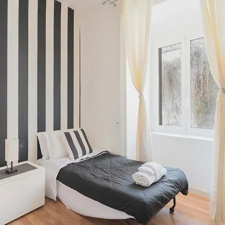 Rione Monti Suites-2