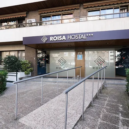 Roisa Hostal Boutique-2