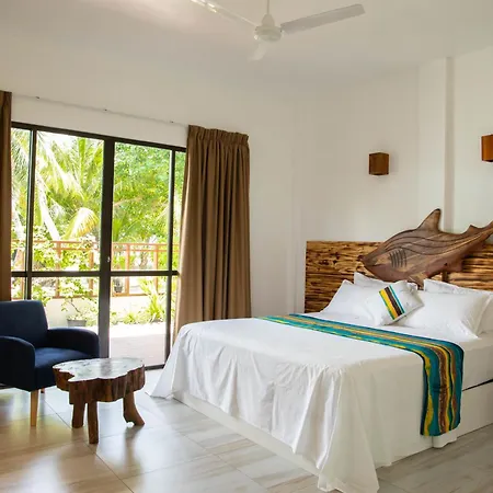 Kudhi Boli Beach House-3