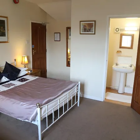 All Seasons Guest House-2