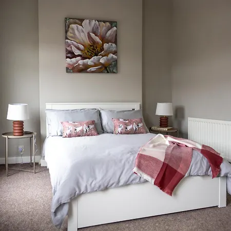Victoria Road Guesthouse-3