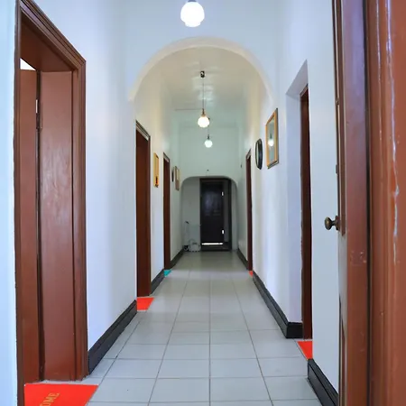 Paradise Guest House-3