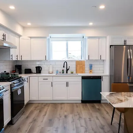 Luxury Private Suite - Usc Downtown La Oasis-2