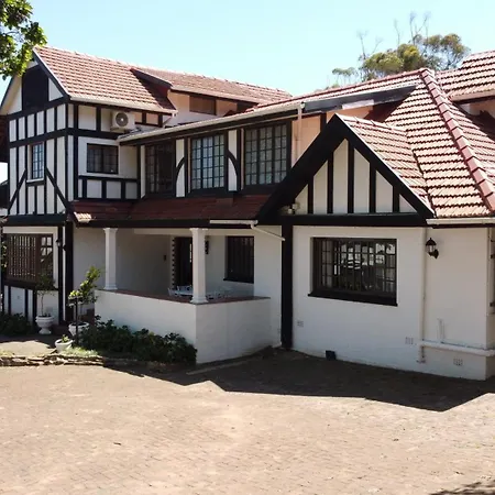 Hathaway Guest House-3