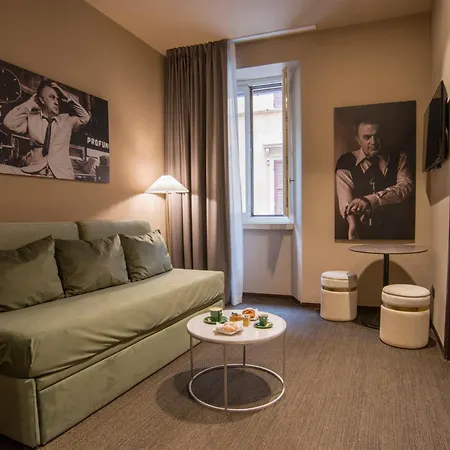 Bocca Di Leone Luxury Suite-3