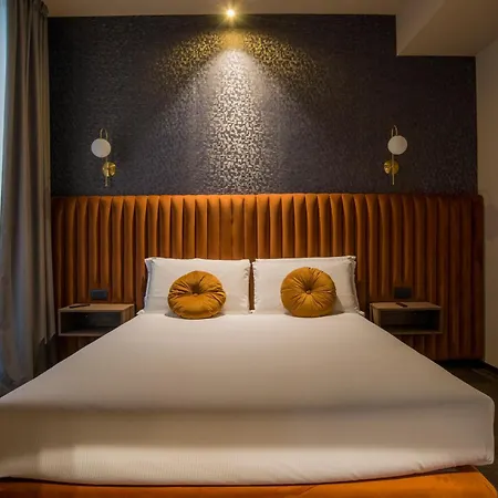 Bocca Di Leone Luxury Suite-2