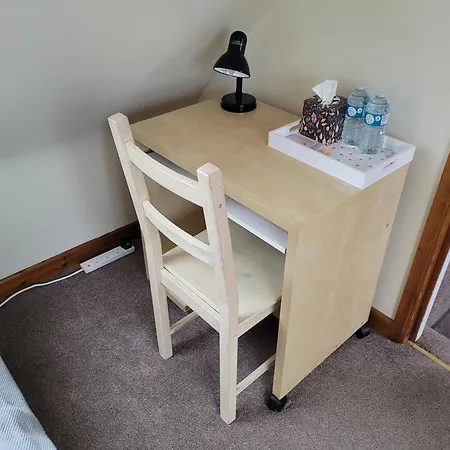Cornerways Guest House-3