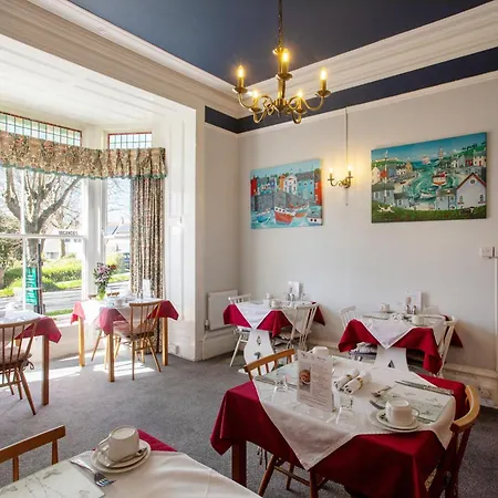Dunedin Guest House-3