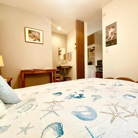 遥華-Haruka House-3