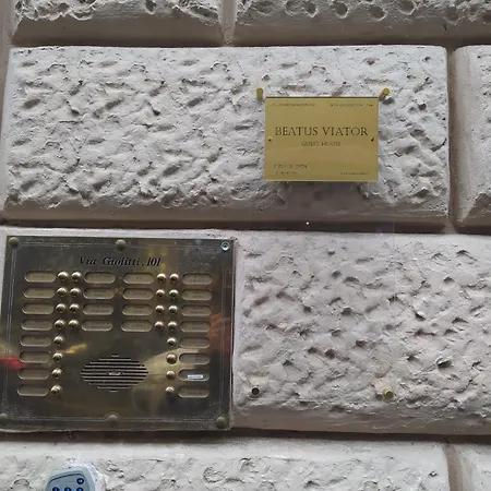 Beatus Viator Guest House-2