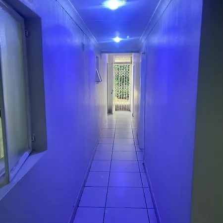 Triple T Guest House-2