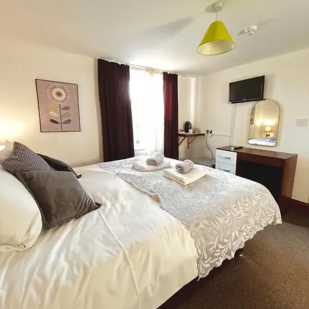 Old Palace Guest House-3