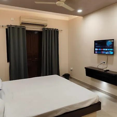 Sacred Kashi Homestay-3