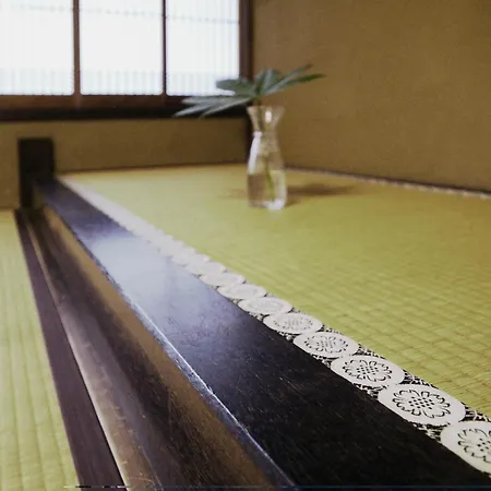 Guesthouse Yululu-2