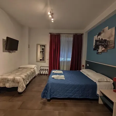 Belvedere Rooms Guest House-3