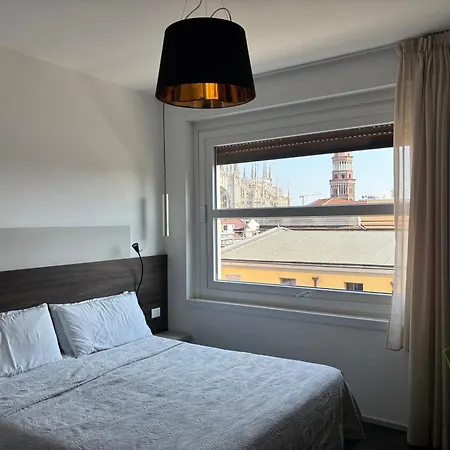 Enjoy Garden - Flavio Baracchini 9 - Rooms-3