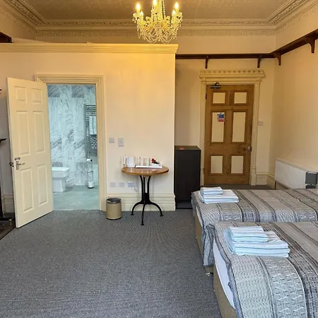 Elford House - Whitby-3