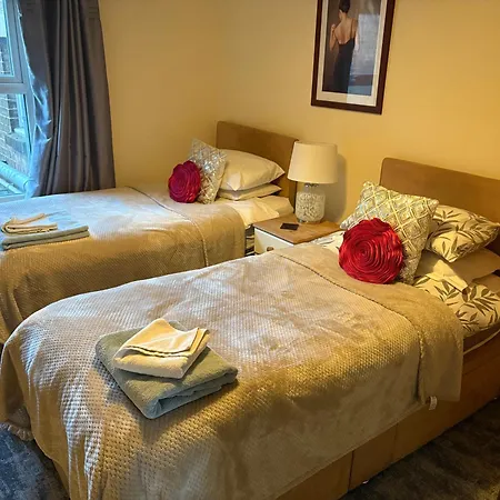 Baytree Guest House-2