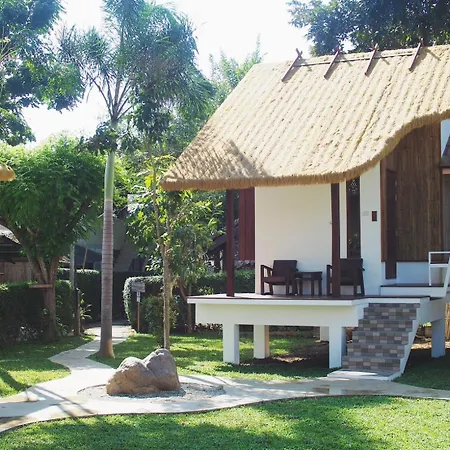 Pai Country Hut-3