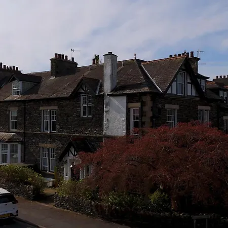 Kirkwood Guest House, Free Parking, Electric Car Point-3