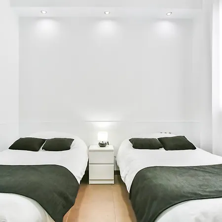 Laramond Barcelona Rooms By Casa Consell-2