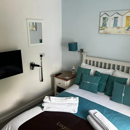 Amber House Hotel-3