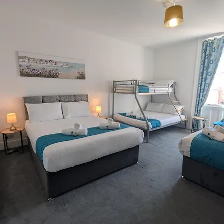 Acqua Beach Weymouth-2