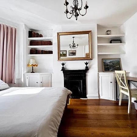 Cozy Place-3