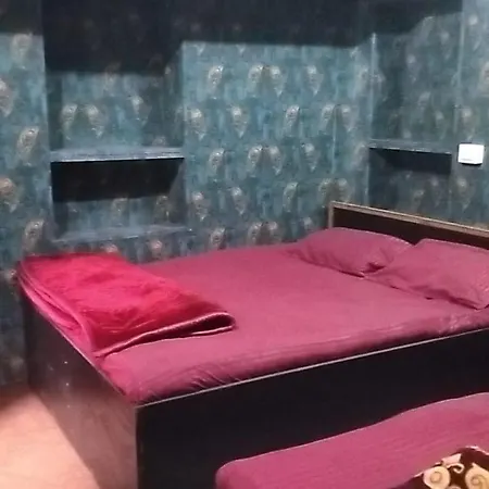 Sri Kashi Kaal Bhairav Guest House-3